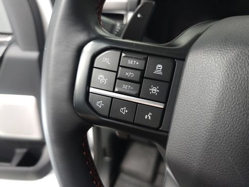 Used 2024 Ford F150 Raptor AWD/4WD image 10