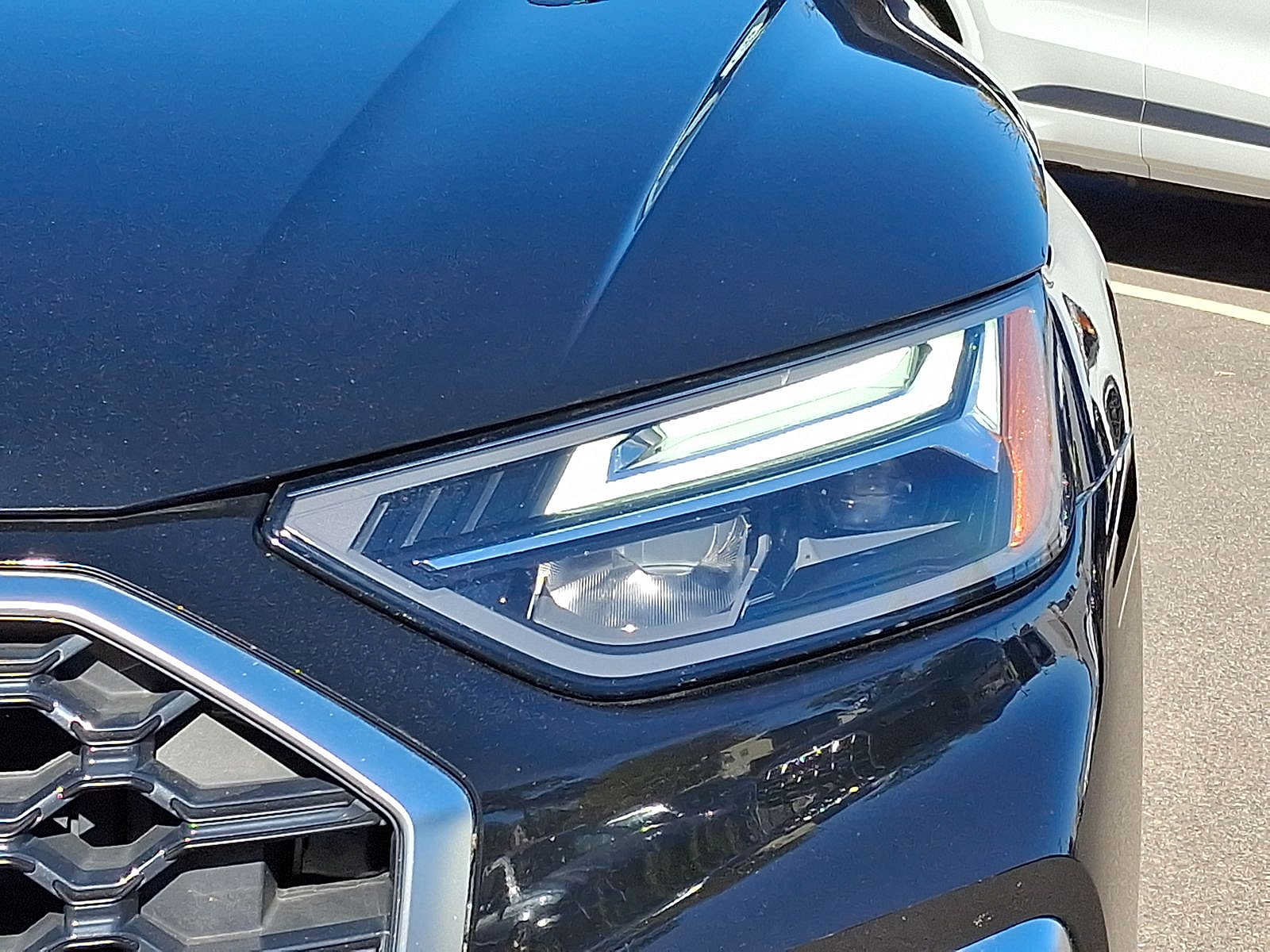 Certified 2024 Audi Q5 2.0T Premium AWD/4WD image 34