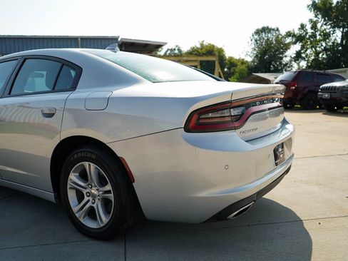 Used 2023 Dodge Charger SXT RWD image 20