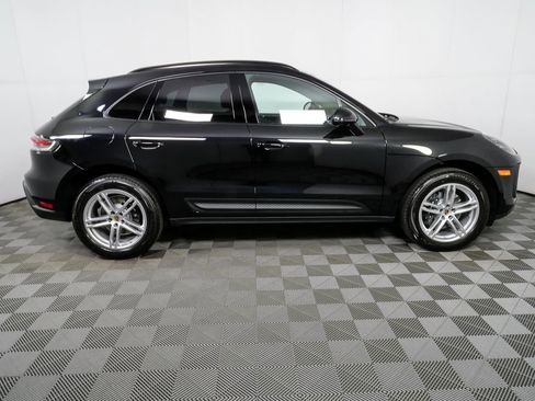 New 2026 Porsche Macan AWD/4WD image 29