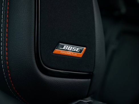 New 2026 Nissan Kicks SR w/ SR Premium Package image 22