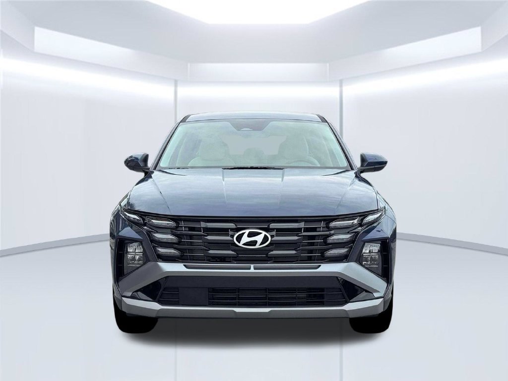 New 2026 Hyundai Tucson SE FWD image 12