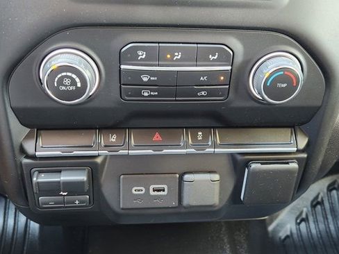 Used 2024 Chevrolet Silverado 3500 W/T w/ WT Convenience Package image 21