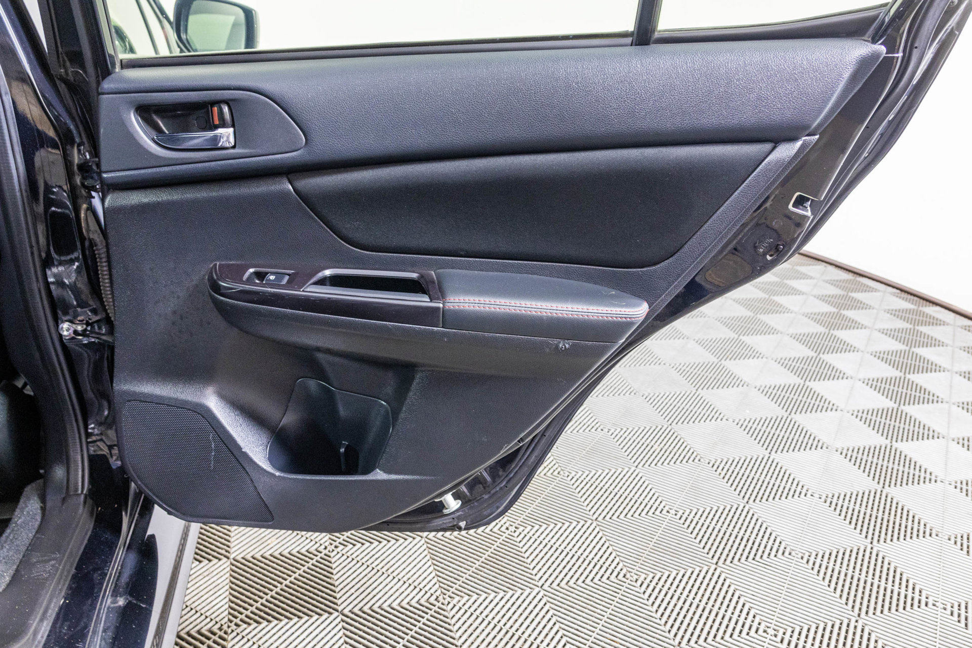 Used 2019 Subaru WRX AWD/4WD image 42
