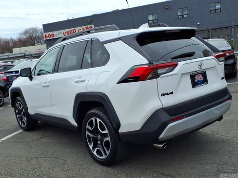 Certified 2024 Toyota RAV4 Adventure image 4