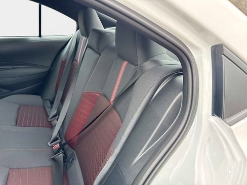 New 2026 Toyota Corolla SE image 15