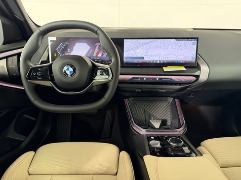 Used 2026 BMW X3 xDrive30i w/ Convenience Package AWD/4WD image 30