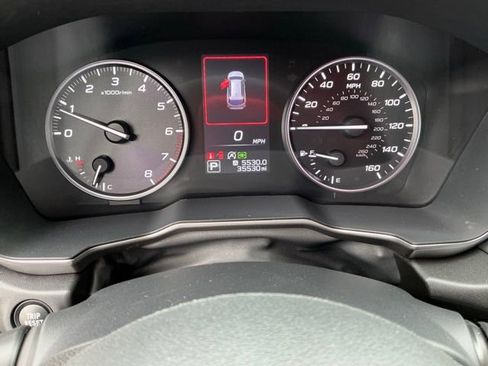 Certified 2023 Subaru Outback Limited image 30