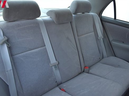 Used 2005 Toyota Corolla LE image 22