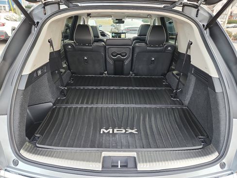 Certified 2023 Acura MDX Advance Package image 29