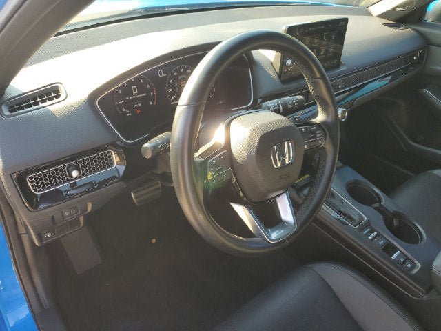 Used 2022 Honda Civic Sport Touring image 28