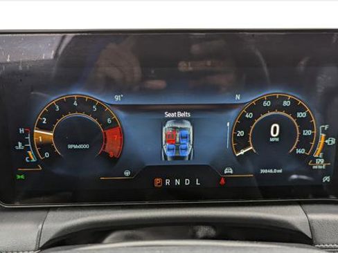 Used 2024 Ford Mustang Premium image 19