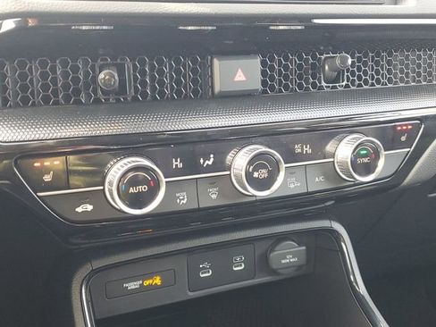 New 2026 Honda CR-V EX-L image 24