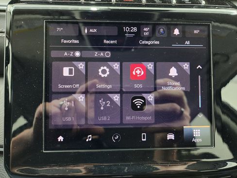 Used 2023 Jeep Grand Cherokee L Laredo w/ Trailer Tow Group (B) image 53