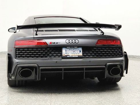 Used 2023 Audi R8 V10 GT image 4