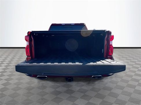 Used 2021 Chevrolet Silverado 1500 RST w/ Convenience Package II image 27