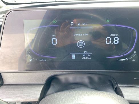 Certified 2023 Kia Sportage X-Line image 21