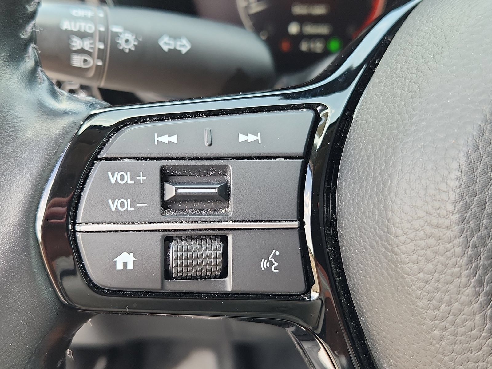Used 2024 Honda CR-V EX-L image 19