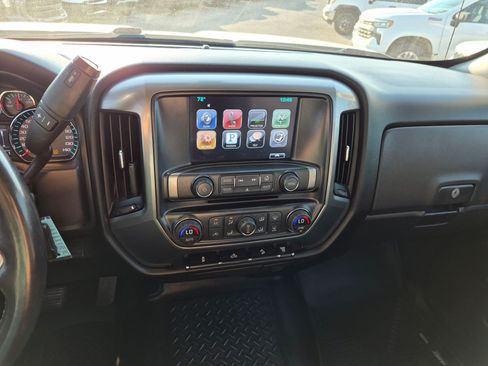 Used 2016 Chevrolet Silverado 2500 LT w/ LT Fleet Convenience Package AWD/4WD image 23