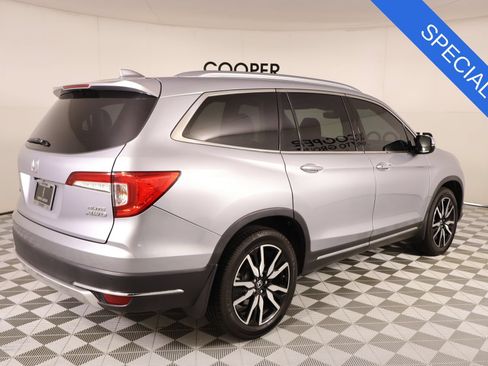 Used 2019 Honda Pilot Elite image 22