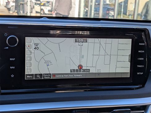 Used 2023 Kia K5 GT-Line w/ GT-Line Premium Package image 17