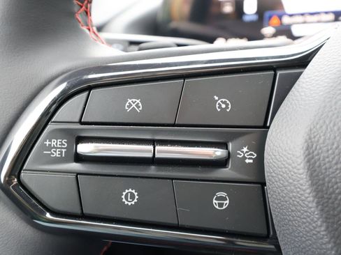 New 2026 Chevrolet Traverse RS w/ LPO, Floor Liner Package image 16