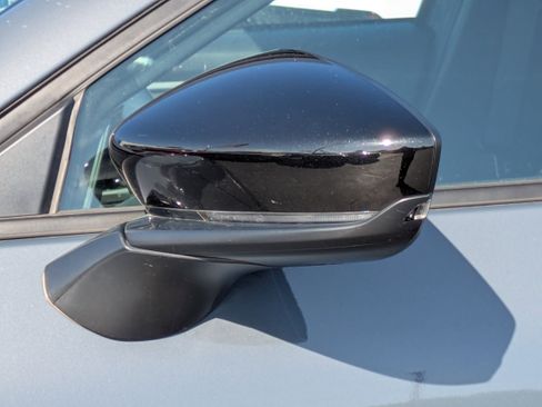 Used 2025 MAZDA CX-50 AWD 2.5 S w/ Preferred Package image 30