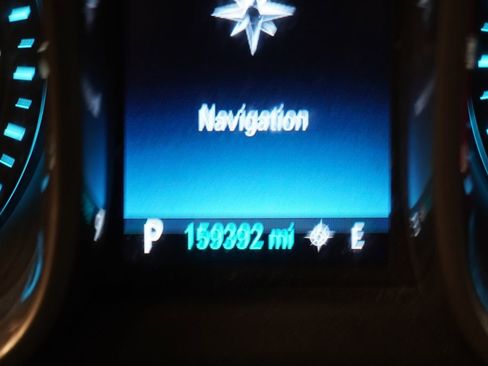 Used 2015 Chevrolet Malibu LT w/ Leather Package image 4