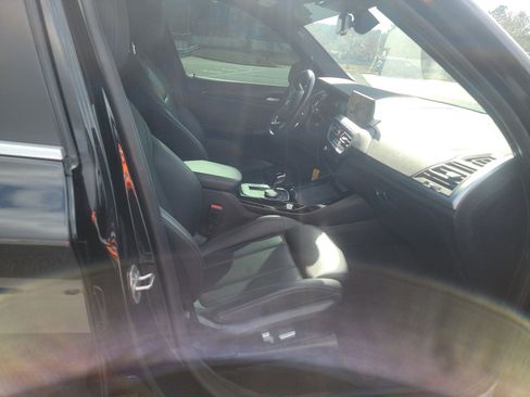 Used 2022 BMW X3 sDrive30i w/ Convenience Package image 13