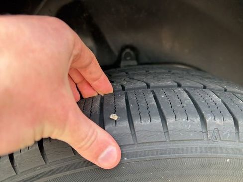 Used 2014 Subaru Crosstrek 2.0i Limited image 12