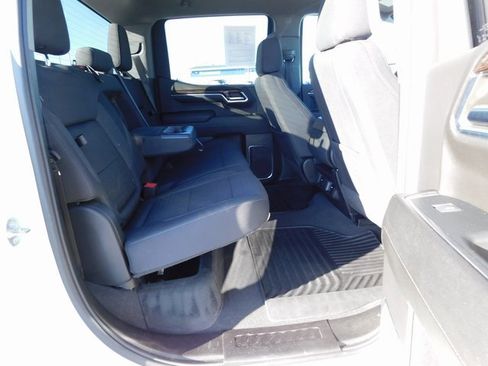 Used 2024 GMC Sierra 1500 Elevation w/ X31 Off-Road Package image 24