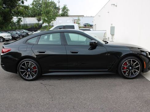 New 2026 BMW 440i xDrive w/ Premium Package AWD/4WD image 28