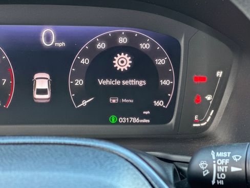 Used 2023 Honda Accord LX image 20