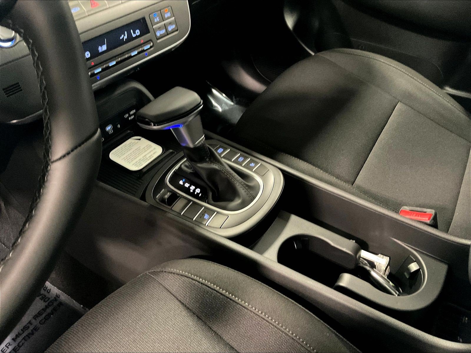 New 2027 Hyundai Kona SEL Sport FWD image 12