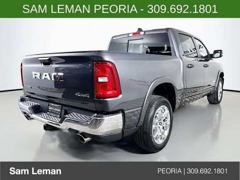 New 2026 RAM 1500 Big Horn image 7