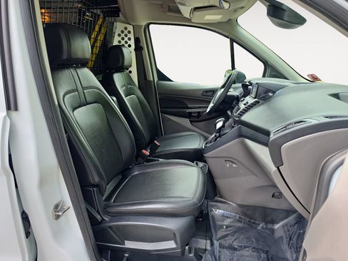 Used 2022 Ford Transit Connect XL FWD image 15