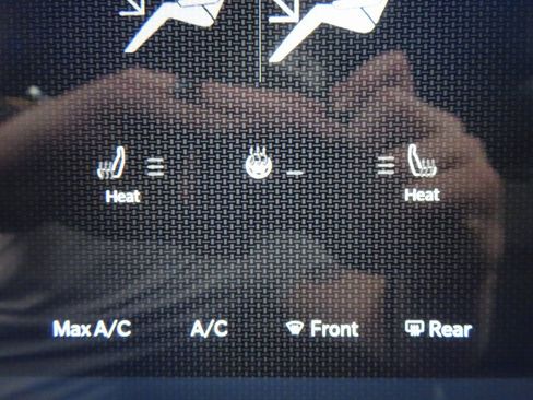 Used 2023 RAM 1500 Rebel w/ Rebel Level 1 Equipment Group image 20