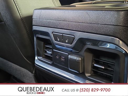 Used 2021 GMC Sierra 1500 AT4 AWD/4WD image 28