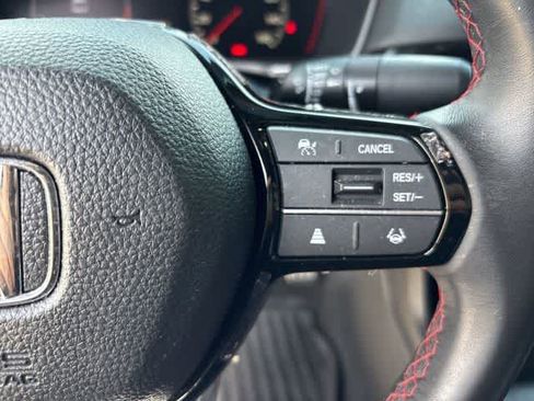 Used 2024 Honda Civic Si image 13