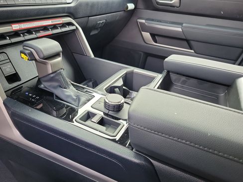New 2026 Toyota Tundra SR5 AWD/4WD image 29