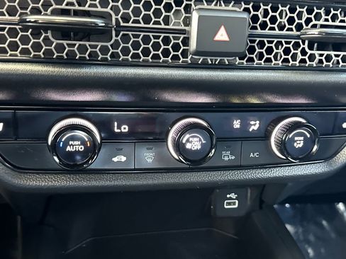 Certified 2023 Honda HR-V Sport image 20