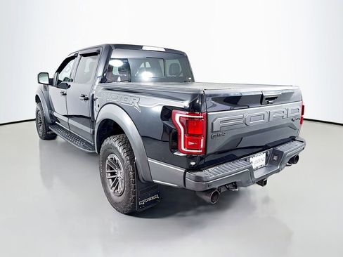 Used 2019 Ford F150 Raptor w/ Equipment Group 802A Luxury AWD/4WD image 7