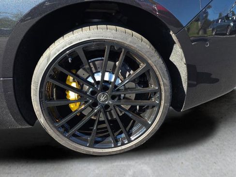 Certified 2024 Maserati GranTurismo Modena image 14