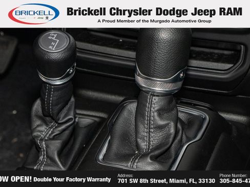 New 2026 Jeep Gladiator Sport image 24