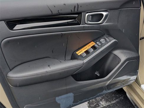 New 2026 Honda Civic Sport Touring image 11