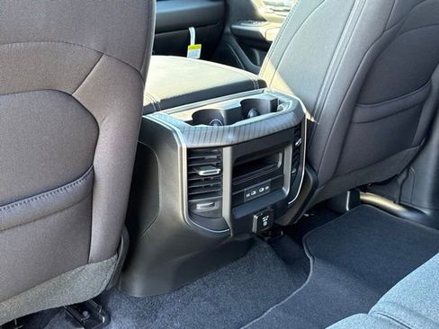New 2026 RAM 1500 Big Horn AWD/4WD image 26