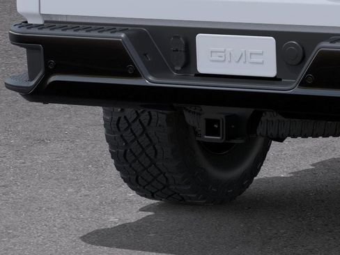 New 2026 GMC Sierra 2500 AT4X image 14