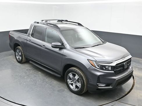 New 2026 Honda Ridgeline RTL image 13