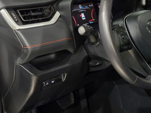 Used 2024 Toyota RAV4 Adventure image 18