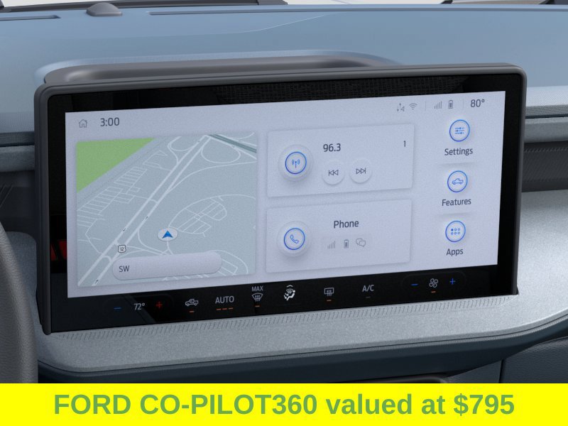 New 2026 Ford Maverick XLT FWD image 19